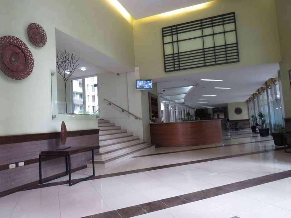 Santiago Apartamentos Centro Zewnętrze zdjęcie
