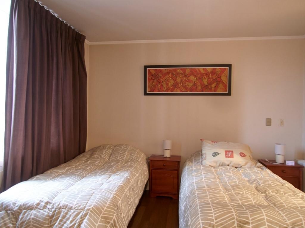 Santiago Apartamentos Centro Pokój zdjęcie