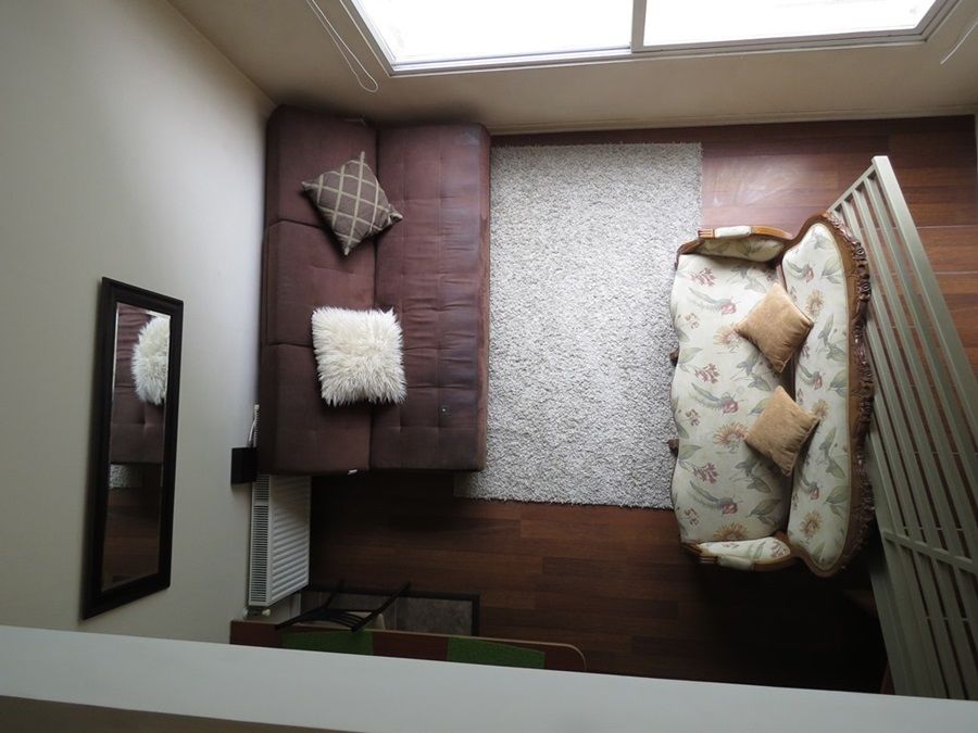 Santiago Apartamentos Centro Zewnętrze zdjęcie