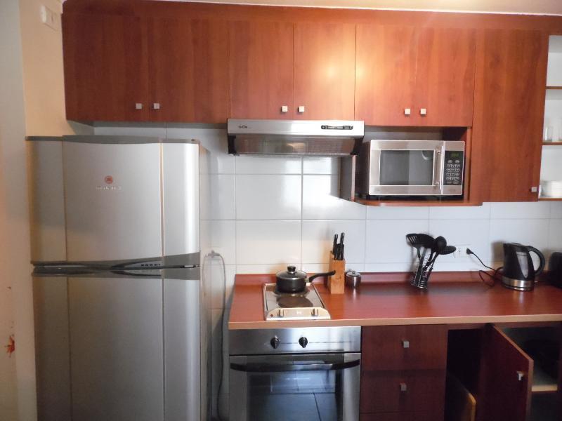 Santiago Apartamentos Centro Zewnętrze zdjęcie