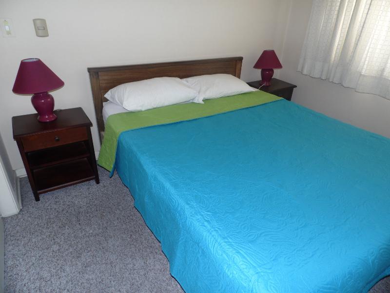 Santiago Apartamentos Centro Zewnętrze zdjęcie