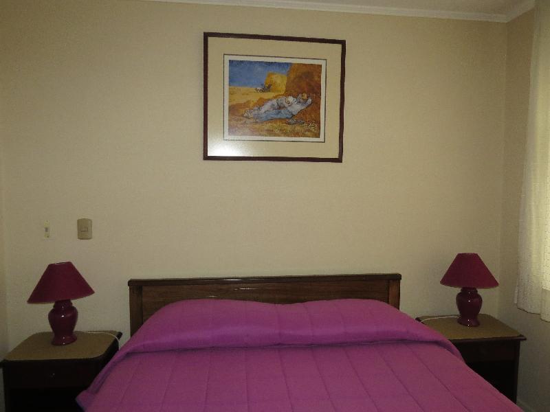 Santiago Apartamentos Centro Zewnętrze zdjęcie
