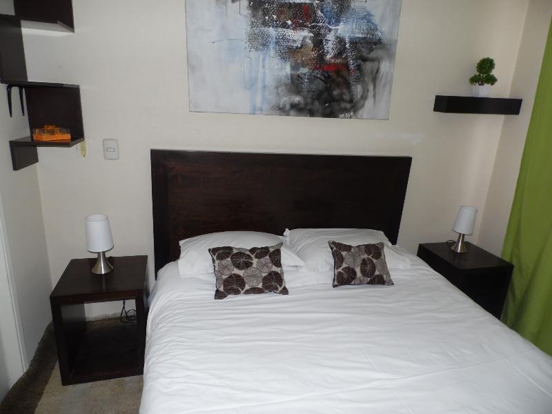 Santiago Apartamentos Centro Zewnętrze zdjęcie