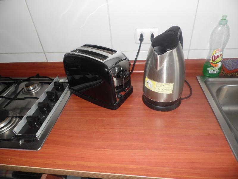 Santiago Apartamentos Centro Zewnętrze zdjęcie