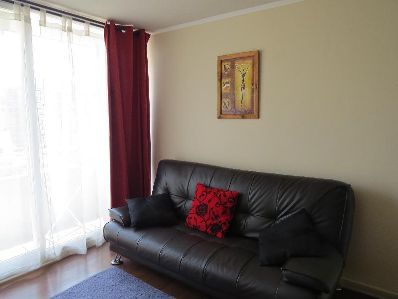 Santiago Apartamentos Centro Zewnętrze zdjęcie