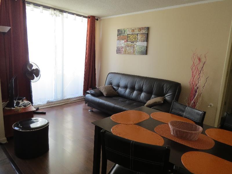 Santiago Apartamentos Centro Zewnętrze zdjęcie
