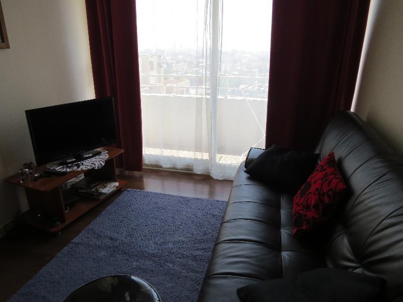 Santiago Apartamentos Centro Zewnętrze zdjęcie