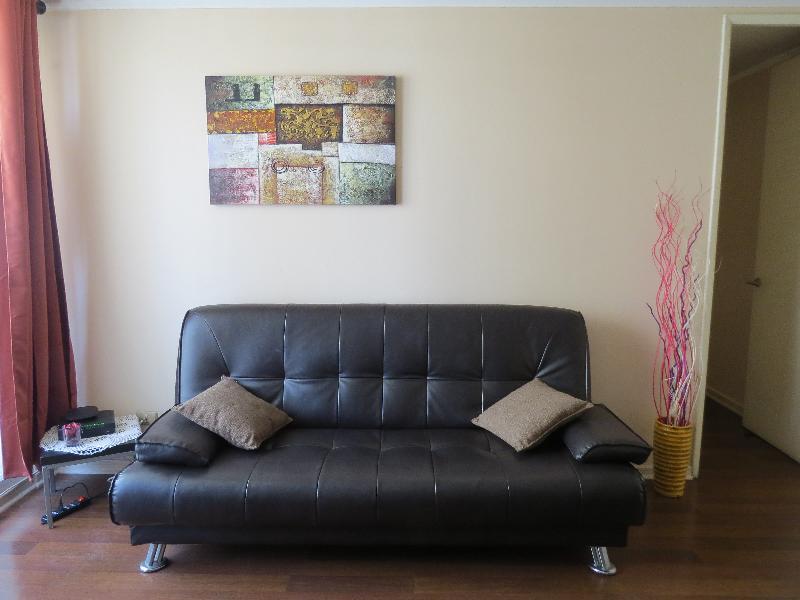Santiago Apartamentos Centro Zewnętrze zdjęcie