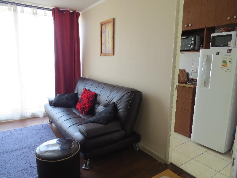 Santiago Apartamentos Centro Zewnętrze zdjęcie
