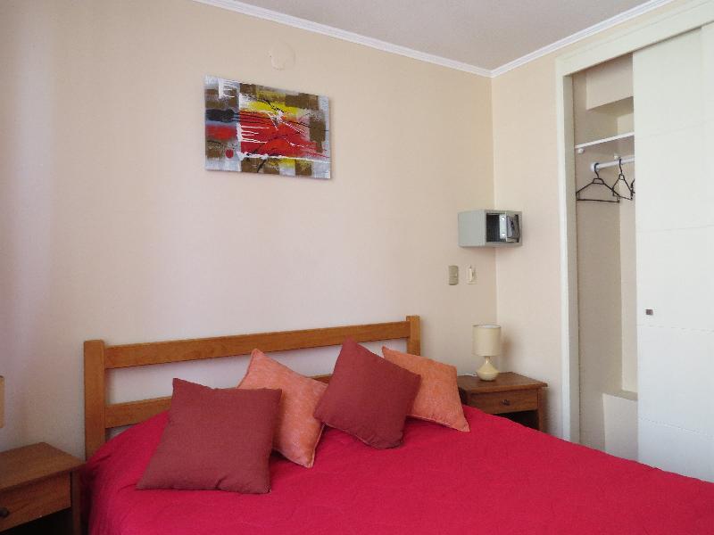 Santiago Apartamentos Centro Zewnętrze zdjęcie