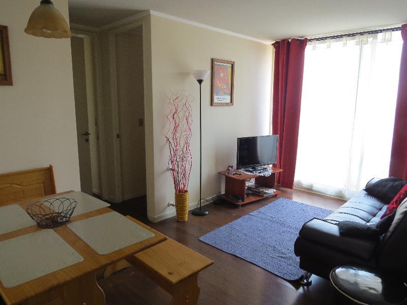 Santiago Apartamentos Centro Zewnętrze zdjęcie